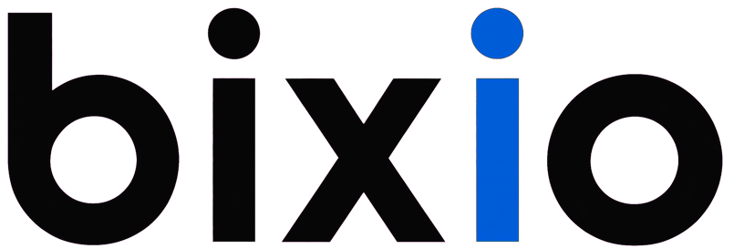 Manual Bixio